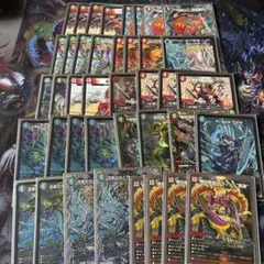 2026年最新】ガイアッシュ覇道 デッキの人気アイテム - メルカリ