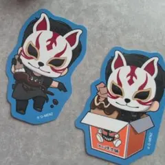 2026年最新】o-menz 狐の人気アイテム - メルカリ