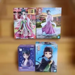 2026年最新】薬屋のひとりごと 猫猫 園遊会Ver.の人気アイテム - メルカリ