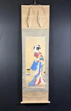 2026年最新】掛け軸の人気アイテム - メルカリ