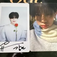 2026年最新】verivery カンミンの人気アイテム - メルカリ