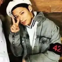 2026年最新】takuya∞着用 スタジャンの人気アイテム - メルカリ