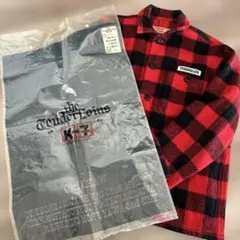 2026年最新】テンダーロインランバージャックの人気アイテム - メルカリ