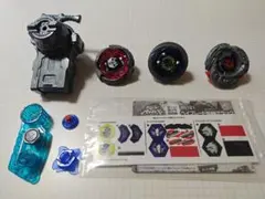 2026年最新】究極DXセット ベイブレードの人気アイテム - メルカリ