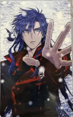 2026年最新】トレーディングカード d.gray-manの人気アイテム - メルカリ