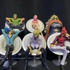 2026年最新】ジェルマ66 ワンピース フィギュアの人気アイテム - メルカリ