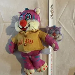 2026年最新】セカオワ ぬいぐるみストラップの人気アイテム - メルカリ