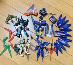 2026年最新】ダンボール戦機の人気アイテム - メルカリ