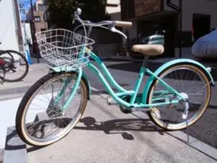 2026年最新】自転車 24インチ 女の子の人気アイテム - メルカリ