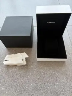 2026年最新】シャネル j12 空箱の人気アイテム - メルカリ