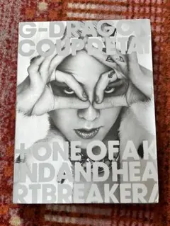 2026年最新】g-dragon heartbreakerの人気アイテム - メルカリ