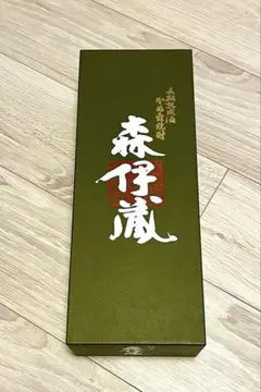 2026年最新】森伊蔵 極上の一滴の人気アイテム - メルカリ