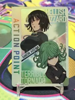 2026年最新】アクションポイント ワンパンマンの人気アイテム - メルカリ