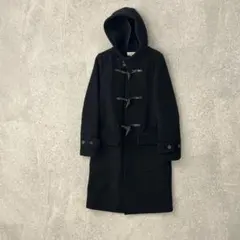 2026年最新】hyke ダッフルコートの人気アイテム - メルカリ