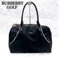 2026年最新】バーバリー ゴルフ ボストンの人気アイテム - メルカリ