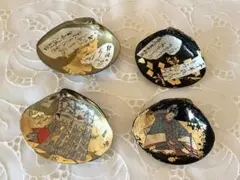 2026年最新】源氏物語 貝合わせの人気アイテム - メルカリ