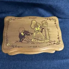 2026年最新】禁じられた遊び オルゴールの人気アイテム - メルカリ