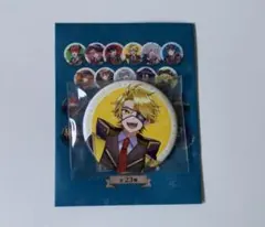 2026年最新】カラフルピーチ 魔法学園 缶バッジの人気アイテム - メルカリ