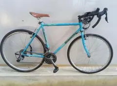 2026年最新】ビアンキ クロモリの人気アイテム - メルカリ