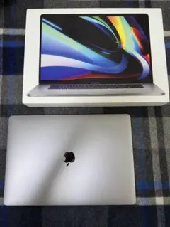 2026年最新】macbook pro 2019 16インチ i9 64gbの人気アイテム - メルカリ