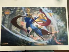 2026年最新】ザシアン プレイマットの人気アイテム - メルカリ