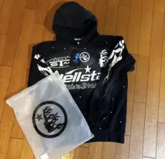 2026年最新】HELLSTAR パーカーの人気アイテム - メルカリ