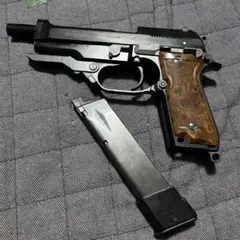 2026年最新】東京マルイ ジャンクの人気アイテム - メルカリ