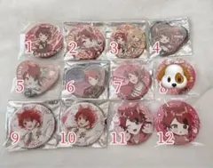 2026年最新】莉犬くん痛バの人気アイテム - メルカリ