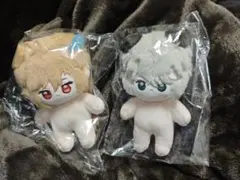 2026年最新】原神 ぬいぐるみ アルハイゼンの人気アイテム - メルカリ