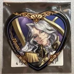 2026年最新】第五人格 写真家 ハート缶バッジの人気アイテム - メルカリ