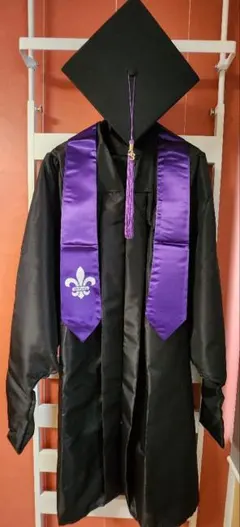 2026年最新】アカデミックガウン 修士の人気アイテム - メルカリ