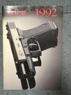 2026年最新】mgc マガジン グロックの人気アイテム - メルカリ
