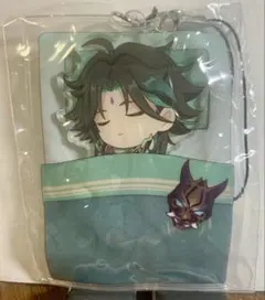 2026年最新】おやすみアクリルストラップ 原神の人気アイテム - メルカリ