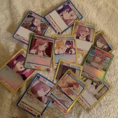 2026年最新】ユニオンアリーナ 2.5次元の誘惑の人気アイテム - メルカリ