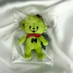 2026年最新】Mrs. GREEN APPLE メメル ぬいぐるみの人気アイテム