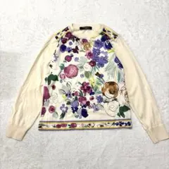 2026年最新】LEONARD ニット・セーターの人気アイテム - メルカリ