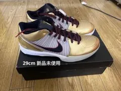 2026年最新】KOBE 4 PROTROの人気アイテム - メルカリ