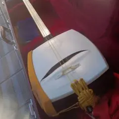 2026年最新】津軽三味線本体の人気アイテム - メルカリ