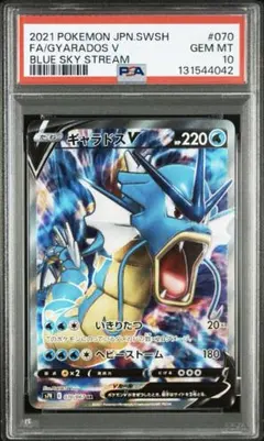 2025年最新】SR ギャラドスVの人気アイテム - メルカリ
