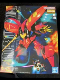 2026年最新】MG キュベレイMk-Ⅱ（プルツー専用機）の人気アイテム