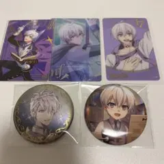 2026年最新】アイナナ ベビコミュ 缶バッジの人気アイテム - メルカリ