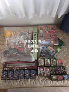 2026年最新】花の慶次 タイトーくじの人気アイテム - メルカリ