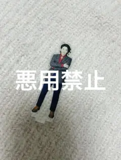 2026年最新】ミセス ポップアップ アクスタの人気アイテム - メルカリ