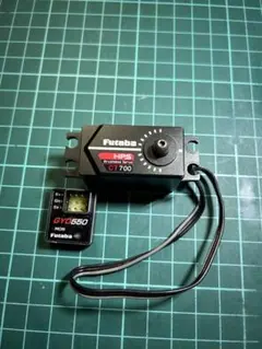 2026年最新】フタバ GYD550の人気アイテム - メルカリ