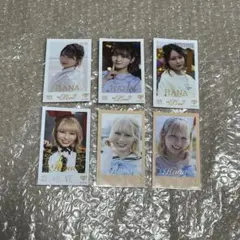 2026年最新】大場花菜 ミニフォトの人気アイテム - メルカリ