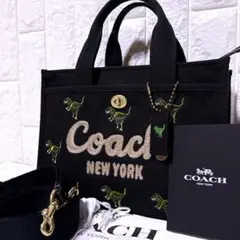 2026年最新】coach レキシー トートの人気アイテム - メルカリ