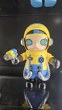 2026年最新】space molly 400の人気アイテム - メルカリ