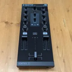 2026年最新】traktor kontrol z1の人気アイテム - メルカリ