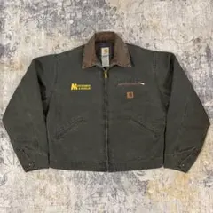 2026年最新】カーハート デトロイトジャケット mosの人気アイテム