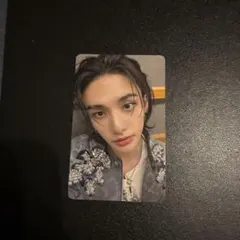 2026年最新】会場限定トレカ ヒョンジンの人気アイテム - メルカリ